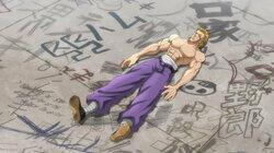 God of Boxing God of Boxing