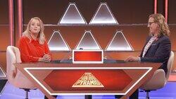 Wendi McLendon-Covey vs Matt Walsh and Amanda Kloots vs Marcus Lemonis Wendi McLendon-Covey vs Matt Walsh and Amanda Kloots vs Marcus Lemonis