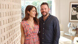 Midcentury Modern Makeover in Mentone Midcentury Modern Makeover in Mentone