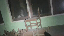 Ghost Girl in Chicago Bar and More Ghost Girl in Chicago Bar and More