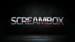 logo of Screambox logo of Screambox