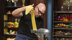 Titans vs Michael Symon Titans vs Michael Symon