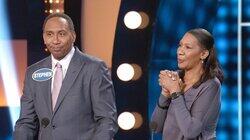 Chris Redd vs. Fortune Feimster and Stephen A. Smith vs. Tamron Hall Chris Redd vs. Fortune Feimster and Stephen A. Smith vs. Tamron Hall