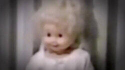 Haunted Doll Bites Child and More Haunted Doll Bites Child and More