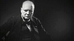 The Day When... Churchill Chose War The Day When... Churchill Chose War