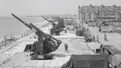 13 August 1944 13 August 1944