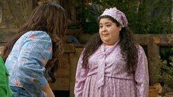 What About Barb? What About Barb?