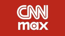 logo of CNN Max logo of CNN Max
