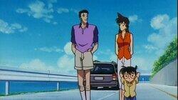 Sonoko's Dangerous Summer Story (Part 2) Sonoko's Dangerous Summer Story (Part 2)