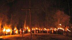 The KKK The KKK