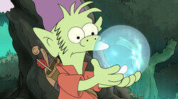 Who Shot Elfo? Who Shot Elfo?