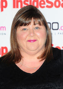 Cheryl Fergison Cheryl Fergison