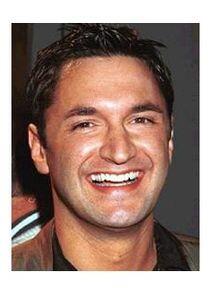 Andy Hallett Andy Hallett