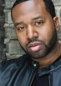 photo of Steven St. Pierre