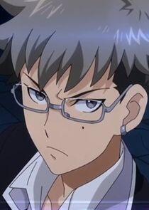 Kagetsuki, Akira