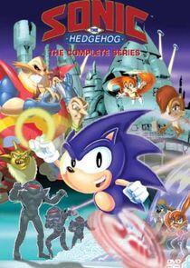 Sonic the Hedgehog Sonic the Hedgehog