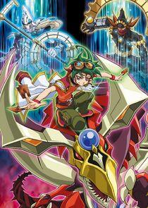 Yu-Gi-Oh ! Arc-V Yu-Gi-Oh ! Arc-V