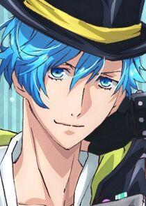 Kento Aizome Kento Aizome