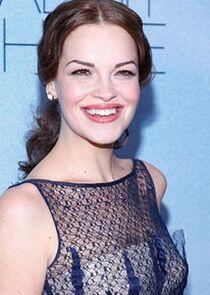 Tammy Blanchard
