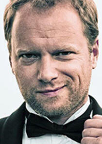 Maciej Stuhr Maciej Stuhr