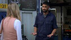 Monday 25th August Monday 25th August