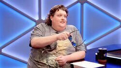 Normal People Worry Me (with Jacob Wysocki) Normal People Worry Me (with Jacob Wysocki)