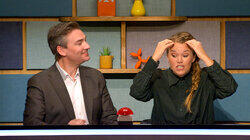 Quiz uten øl er som...