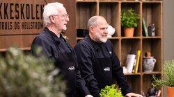 Kokkeskolens stjerneelev er…