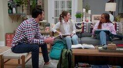 House of Second Chances