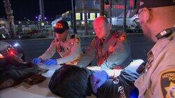 Las Vegas: Dipped & Flipped