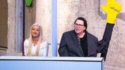 Jeg ber til Gud om å komme meg ut her i fra