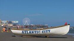 Destination Atlantic City