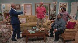 House of Tough Decisions