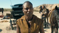 La sorcière La sorcière