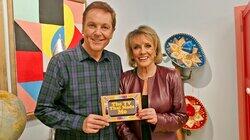 Dame Esther Rantzen Dame Esther Rantzen