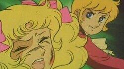 A Rose-Scented Birthday A Rose-Scented Birthday