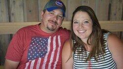 A Death in the Stairwell