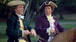 Lost and Found / Dick Turpin's Last Ride