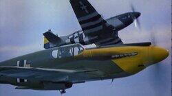 Baby on Demand / The Last Dogfight