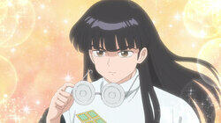 Attack of the Wild Mousse