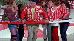 Roller Derby Dolls / Thanks a Million