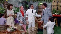 King of Burlesque / Death Games