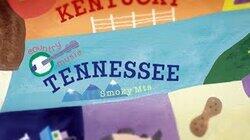 Выпуск 02. Теннесси Выпуск 02. Теннесси