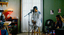 ⁨Clean Slate and Fresh Start⁩