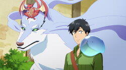 My New Friend Is Absurd