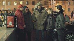 Красный капюшон Красный капюшон