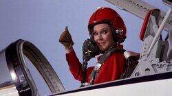 The Big Bet / Nancy and the Thunderbirds