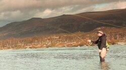 Skal du lære meg å fiske? Skal du lære meg å fiske?