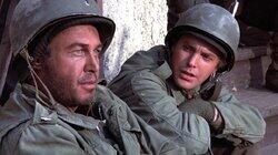 The Beautiful Skeptic / The Lost Platoon