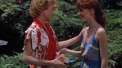 Forbidden Love / The Other Man - Mr. Roarke